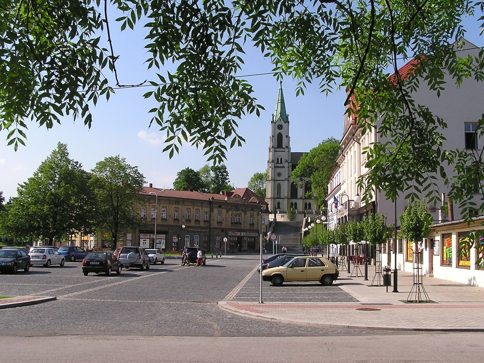 Nově zvolení zastupitelé v komunálních volbách
