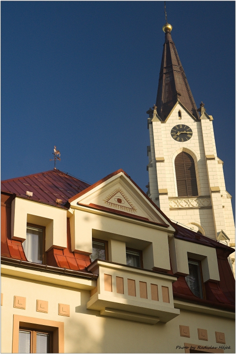 Na Olmovci se zabezpečuje bortící se svah