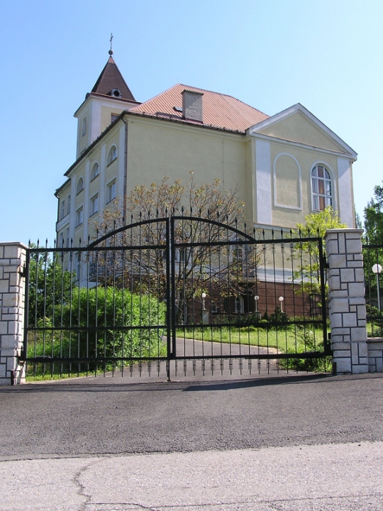 Orlovské oslavy 25 let od obnovení YMCA v ČSR