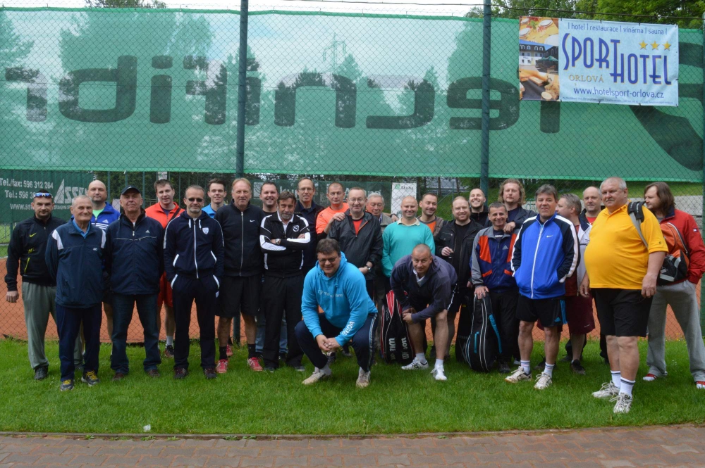 Decathlon cup
