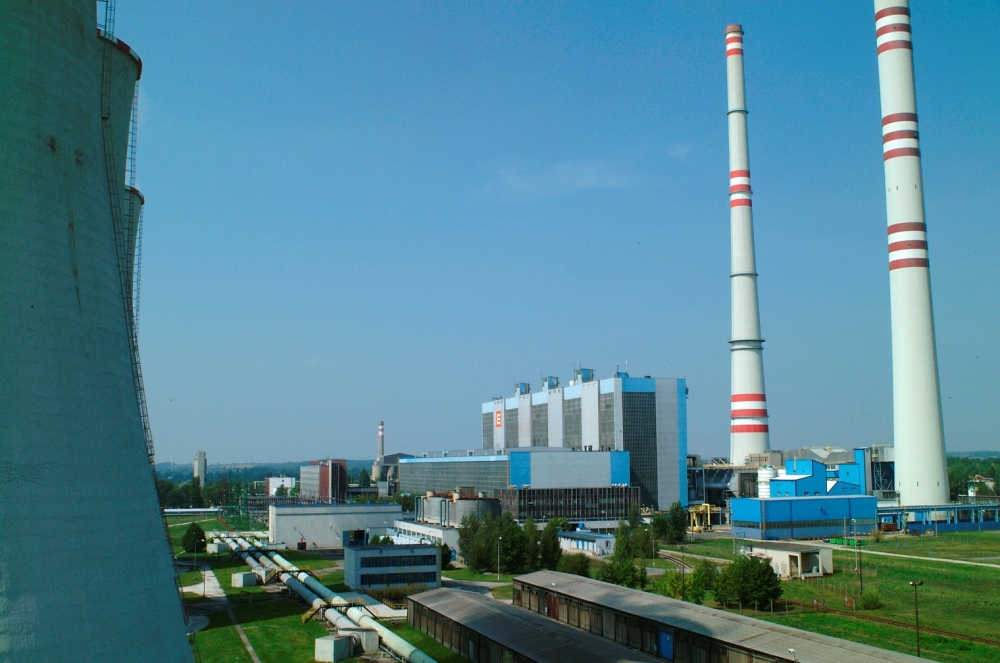 Elektrárna Dětmarovice investovala do ekologie, minimalizovala množství oxidů dusíku ve spalinách