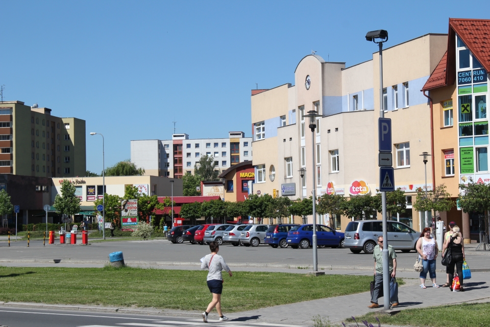 Živnostenský úřad informuje