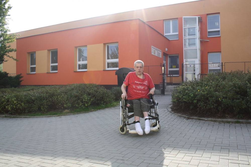 Sociální služby města Orlová otevřely své dveře veřejnosti