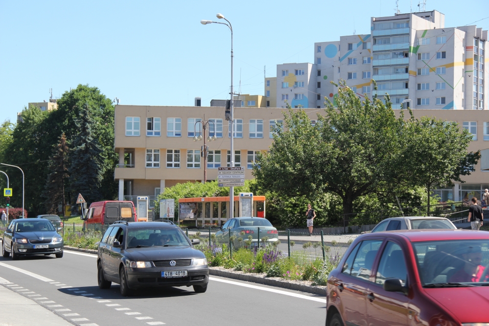 Letos město vloží do investic 167 mil. Kč