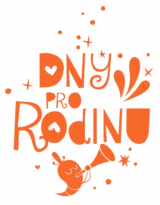 DNY PRO RODINU