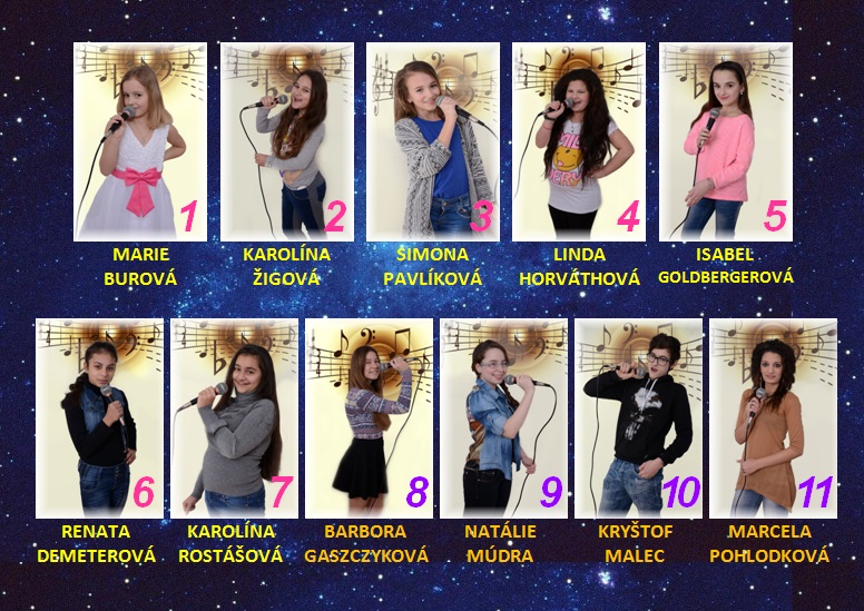 NAŠE SUPERSTAR 2016