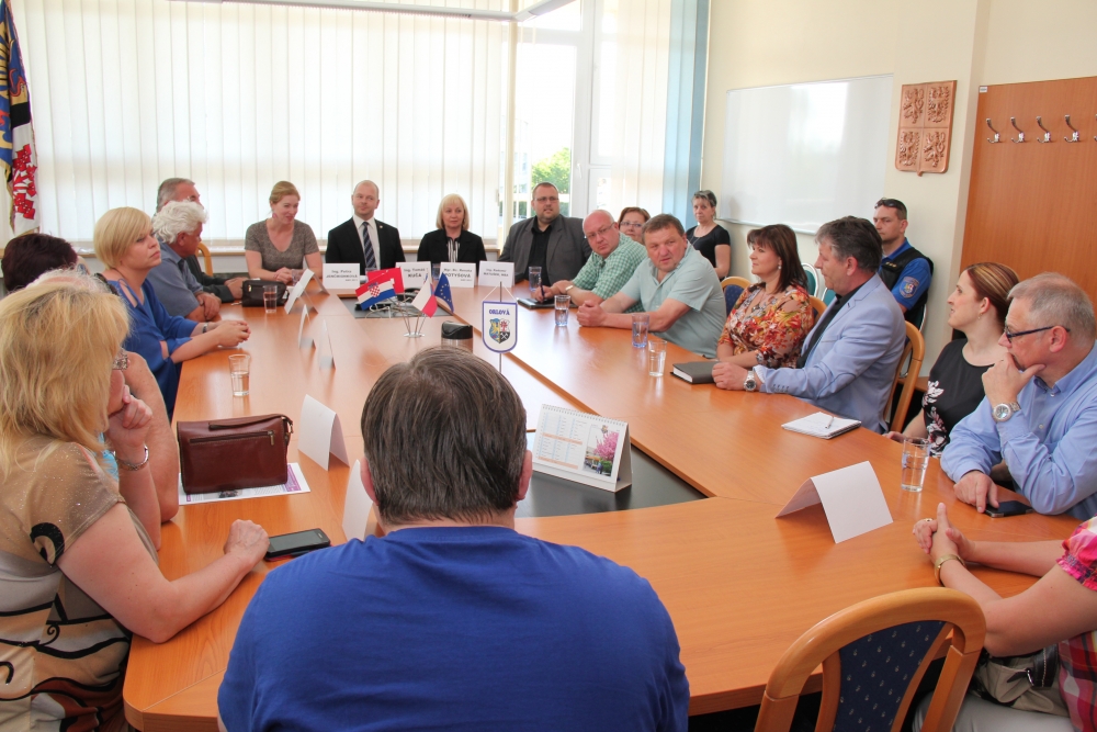 PROBLÉMY OKD TÁHNOU KE DNU I DALŠÍ FIRMY