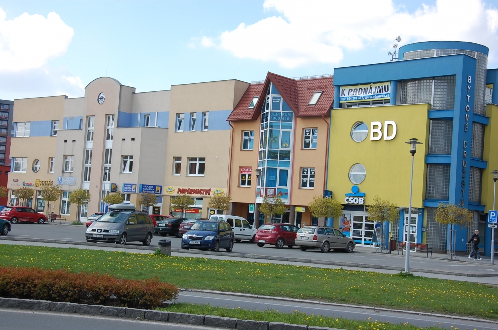 Z policejních svodek