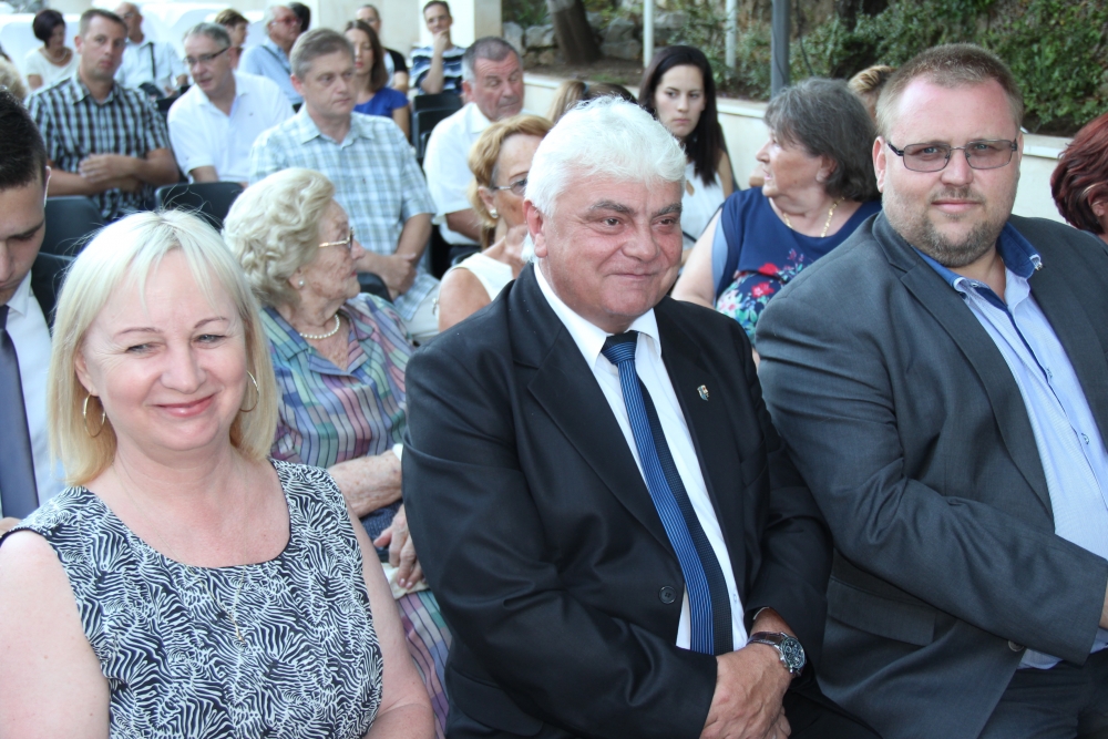 Crikvenica slavila Dny města