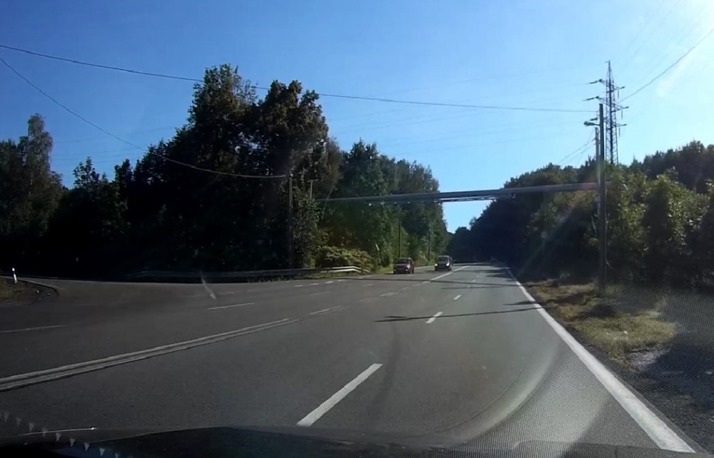 Oprava důlních škod na silnici III/47210 ul. Lazecká