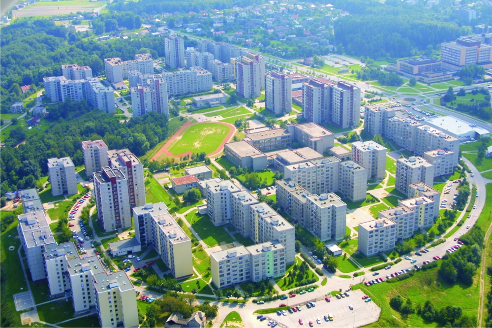 Orlová a Petřvald – řídíme strategicky a společně