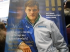 Tomáš Verner - Ambasador soutěže