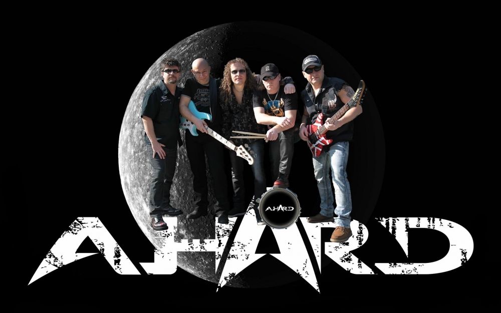 ROCKOVÉ NAROZENINY