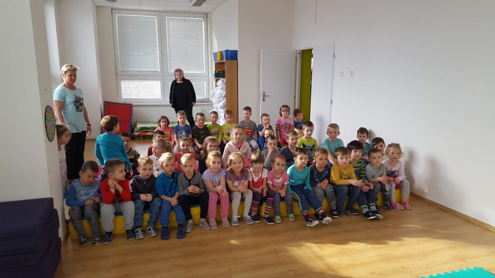Zájem o JUDO školky? Stále roste!