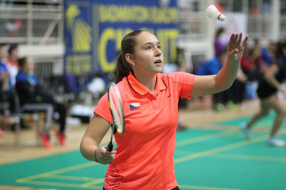Ohlédnutí za GPA U17: v Orlové se ze dvou zlatých radovali Nela Němcová a Jan Janoštík
