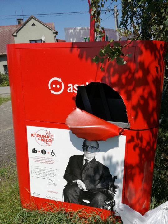 Orlováci, má to smysl?
