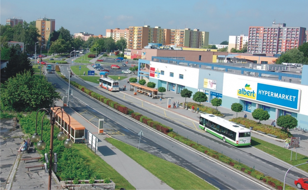 MORAVSKOSLEZSKÝ KRAJ SPUSTIL PROJEKT, KTERÝ MÁ ZASTAVIT ODLIV LIDÍ Z REGIONU