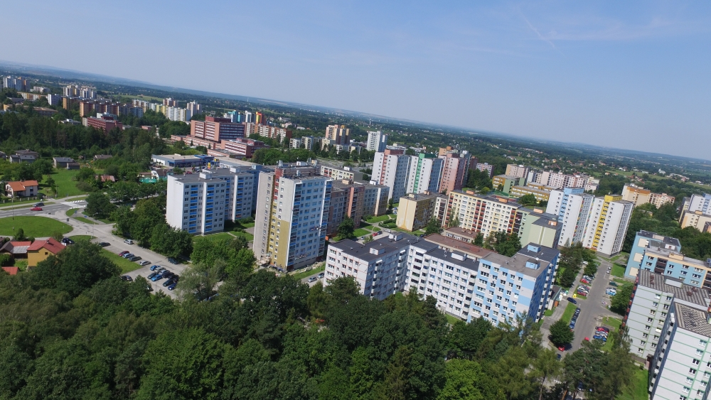 Město Orlová nabízí k pronájmu volné nebytové prostory