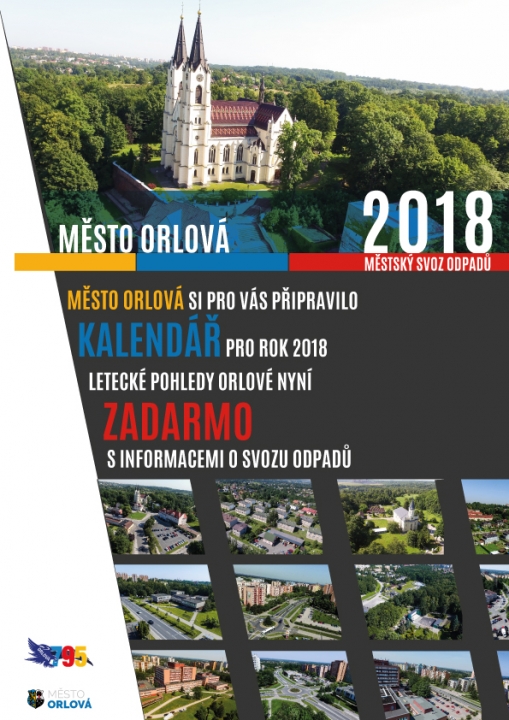 KALENDÁŘ ZDARMA