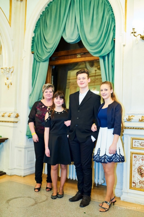 Mistrovství České republiky juniorů