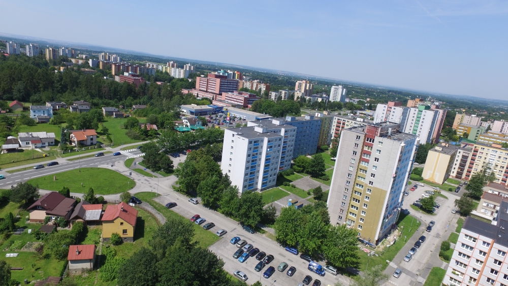 Krátkodobé uzavření pošty na F. S. Tůmy