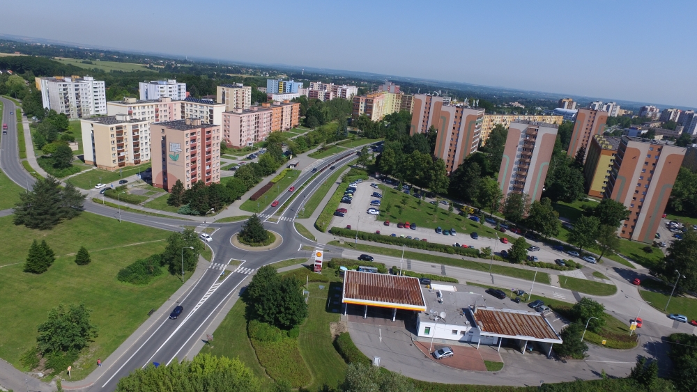 Výběrové šetření v domácnostech