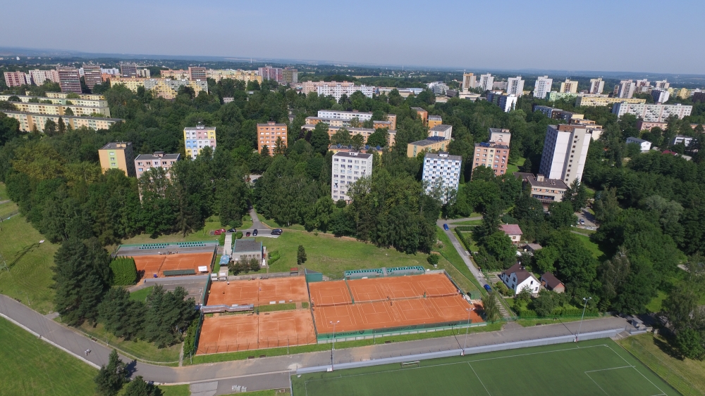 Integrovaná strategie bezpečnosti města Orlová