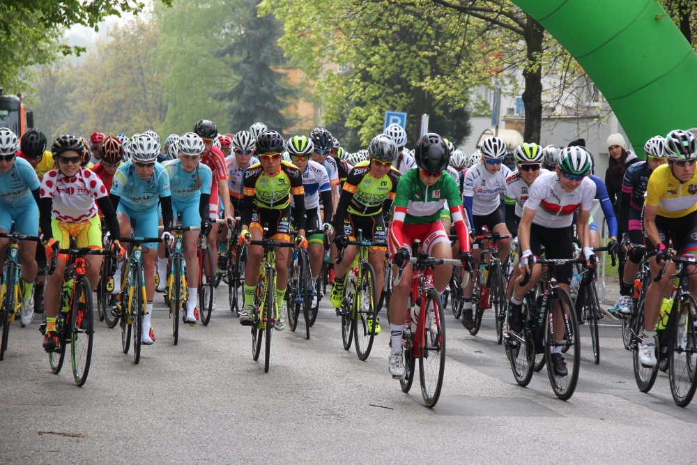 Na slovíčko s Petrem KOLÁČKEM, ředitelem mezinárodního cyklistického závodu GRACIA ORLOVÁ 2018