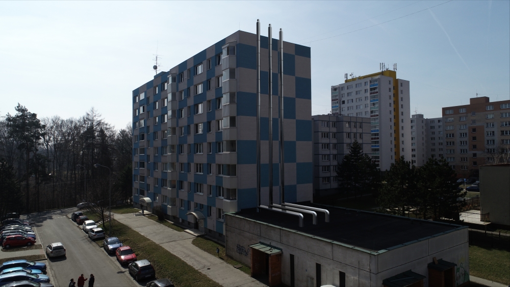 BUDOU V ORLOVÉ PLYNOVÉ KOTELNY?