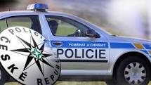 Senior se neznámého snažil vyhnat