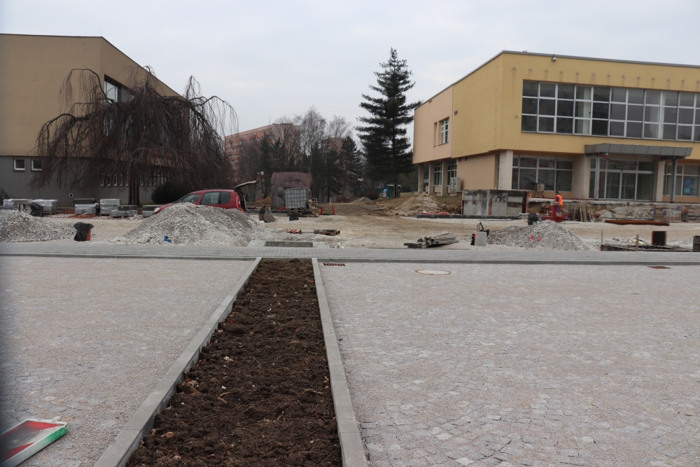 POZVÁNKA NA ZASTUPITELSTVO