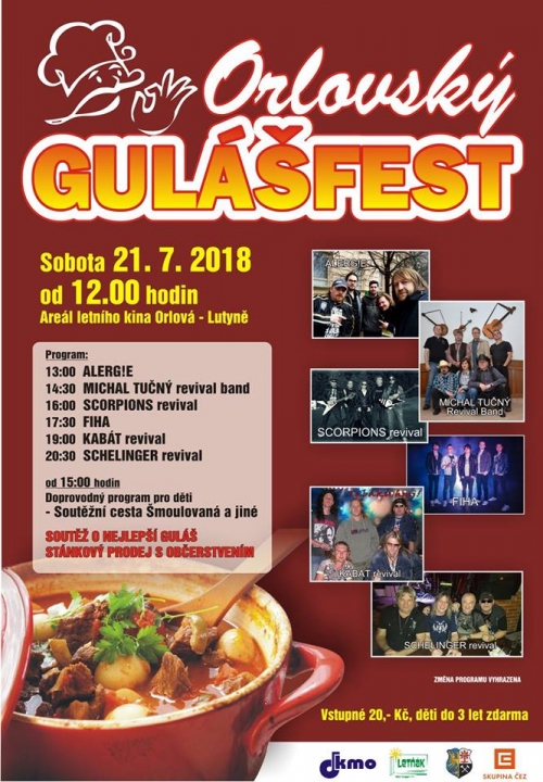 Gulášfest