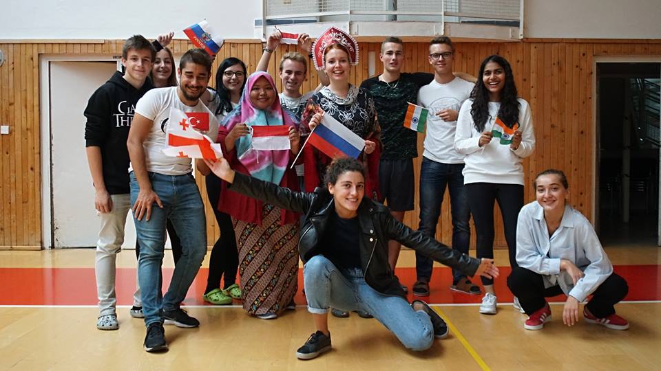 GOA Orlová: Projekt EDISON