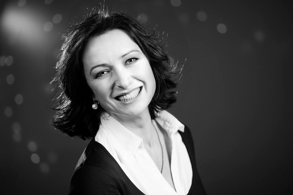 EDITH PIAF V ORLOVÉ