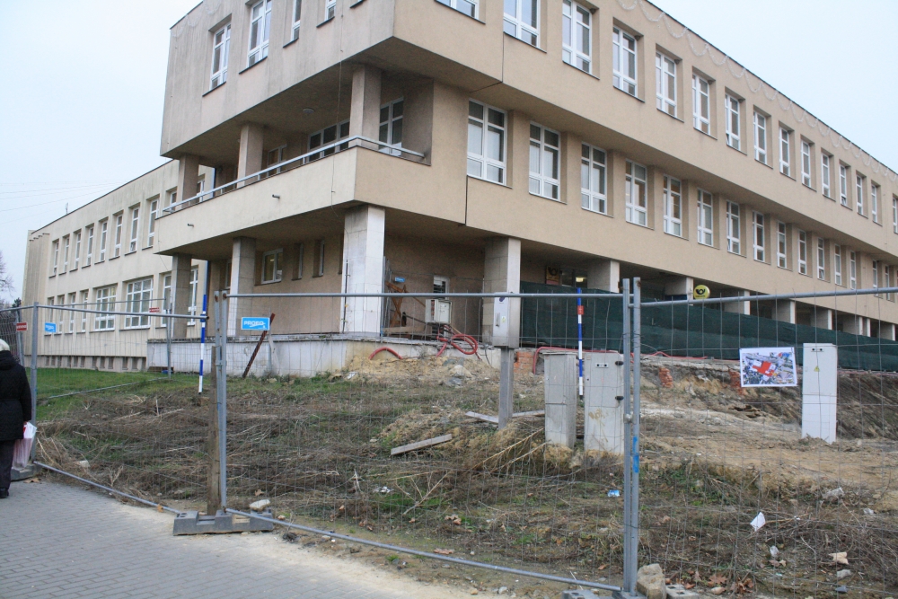 Provizorní přístup na poštu