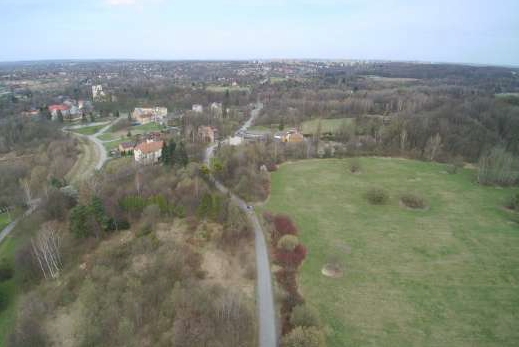 Územní studie krajiny ORP Orlová