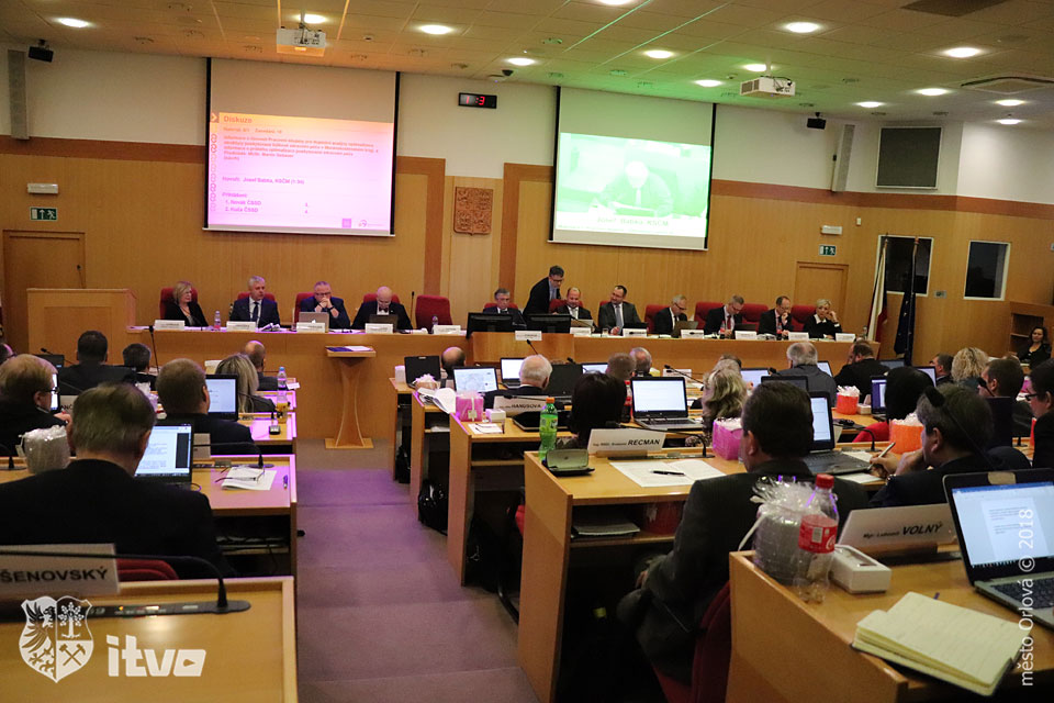 Optimalizace zdravotní péče v kraji úspěšně pokračuje, v Bílovci změny nakonec nutné nejsou, v Orlové se hledá nejvhodnější varianta