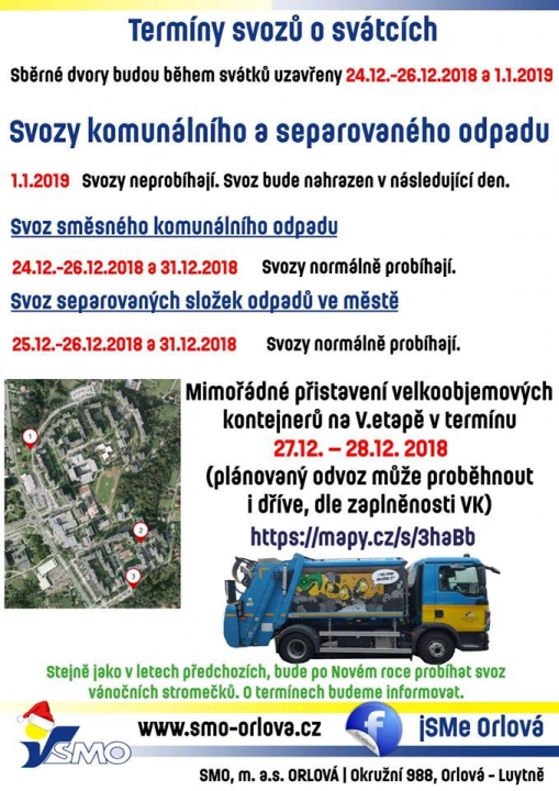 KAM S ODPADEM?