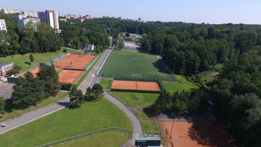 Informace k Rejstříku sportovních organizací, sportovců, trenérů a sportovních zařízení (dále jen "Rejstřík")