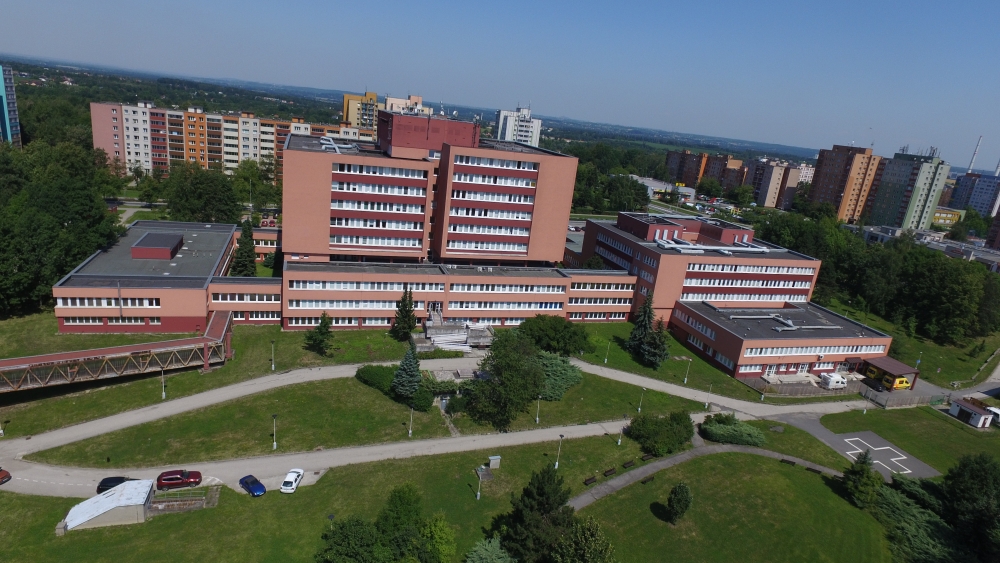 JEDNÁNÍ S HEJTMANEM NA TÉMA: NEMOCNICE V ORLOVÉ