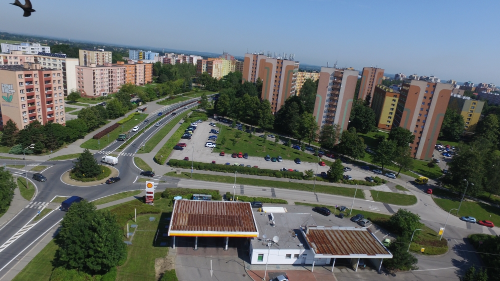 Oznámení vyhlášení konkursního řízení