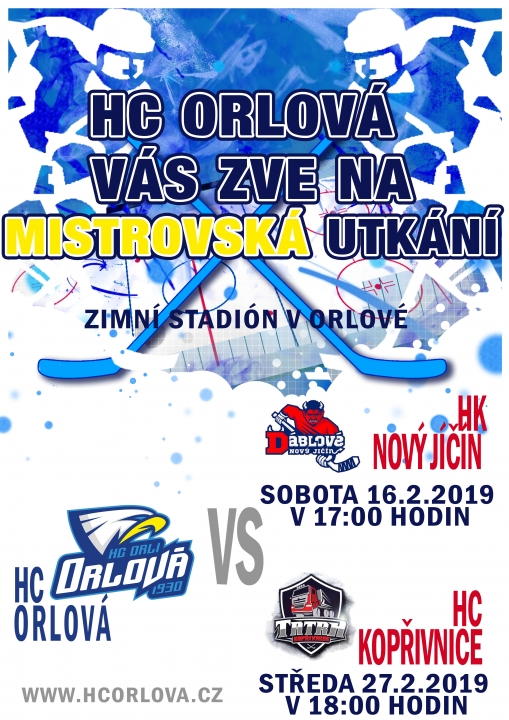 Patříte k hokejovým fanouškům?
