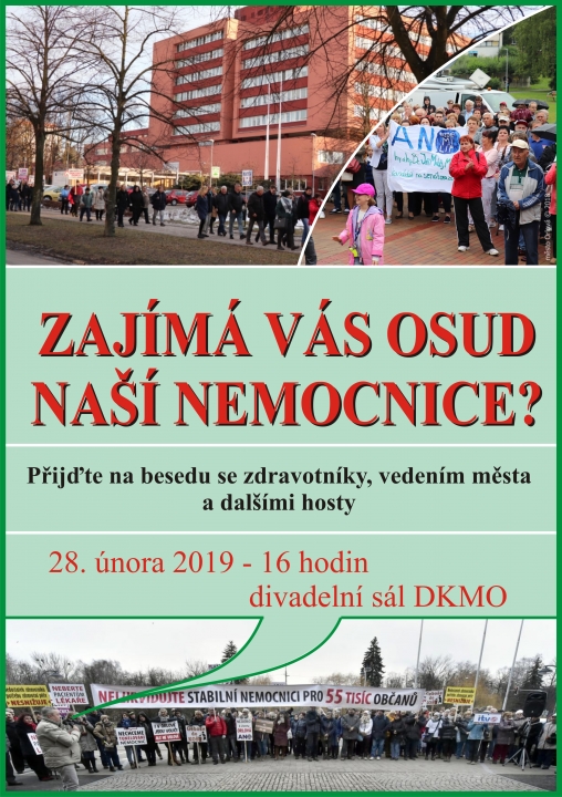 PŘIJĎTE, ZAZNÍ TAM FAKTA!