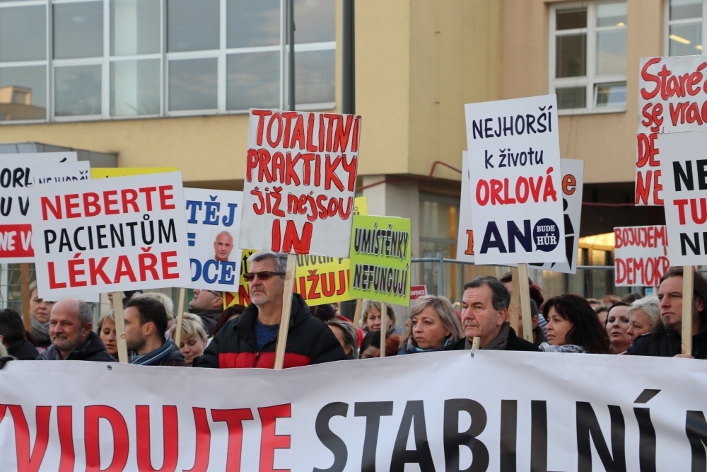 Doufám, že zdravý rozum 13. 3. 2019 zvítězí