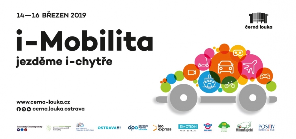 Veletrh I-MOBILITA