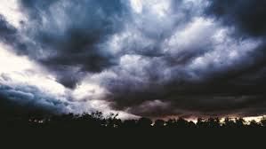 METEOROLOGOVÉ VARUJÍ PŘED SILNÝM VĚTREM