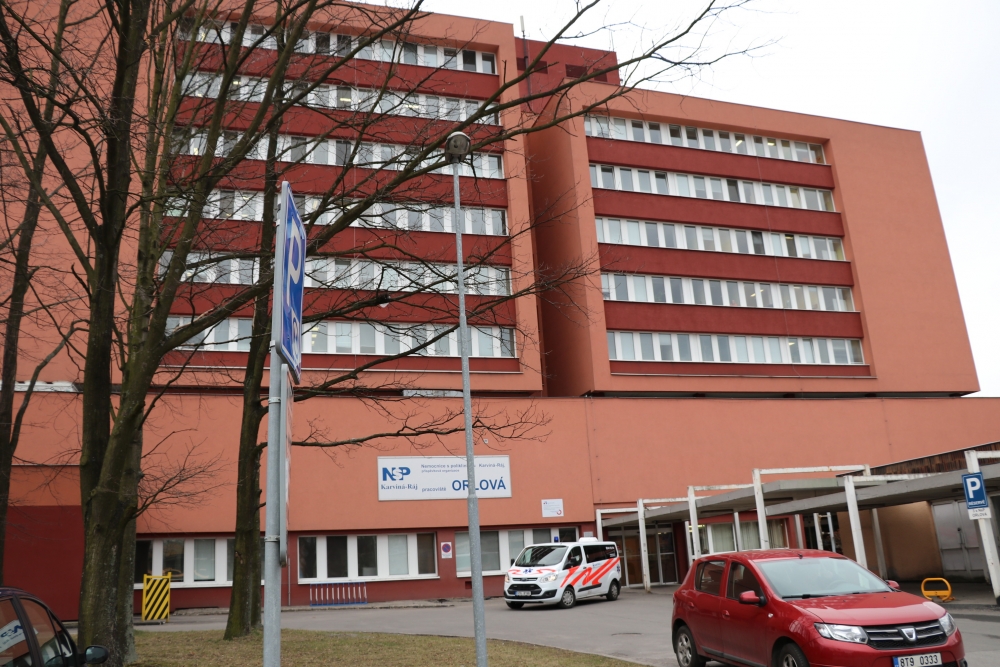 DOPIS hejtmanovi Moravskoslezského kraje