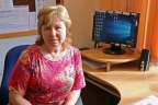 ZŠ Jarní 400, Mgr. Věra Vrlíková
