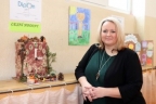 ZŠ Mládí 726, Mgr. Denisa Heinzová