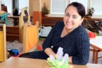 MŠ Na Mateřská škola yhlídce 1143, Jana Koňaříková
